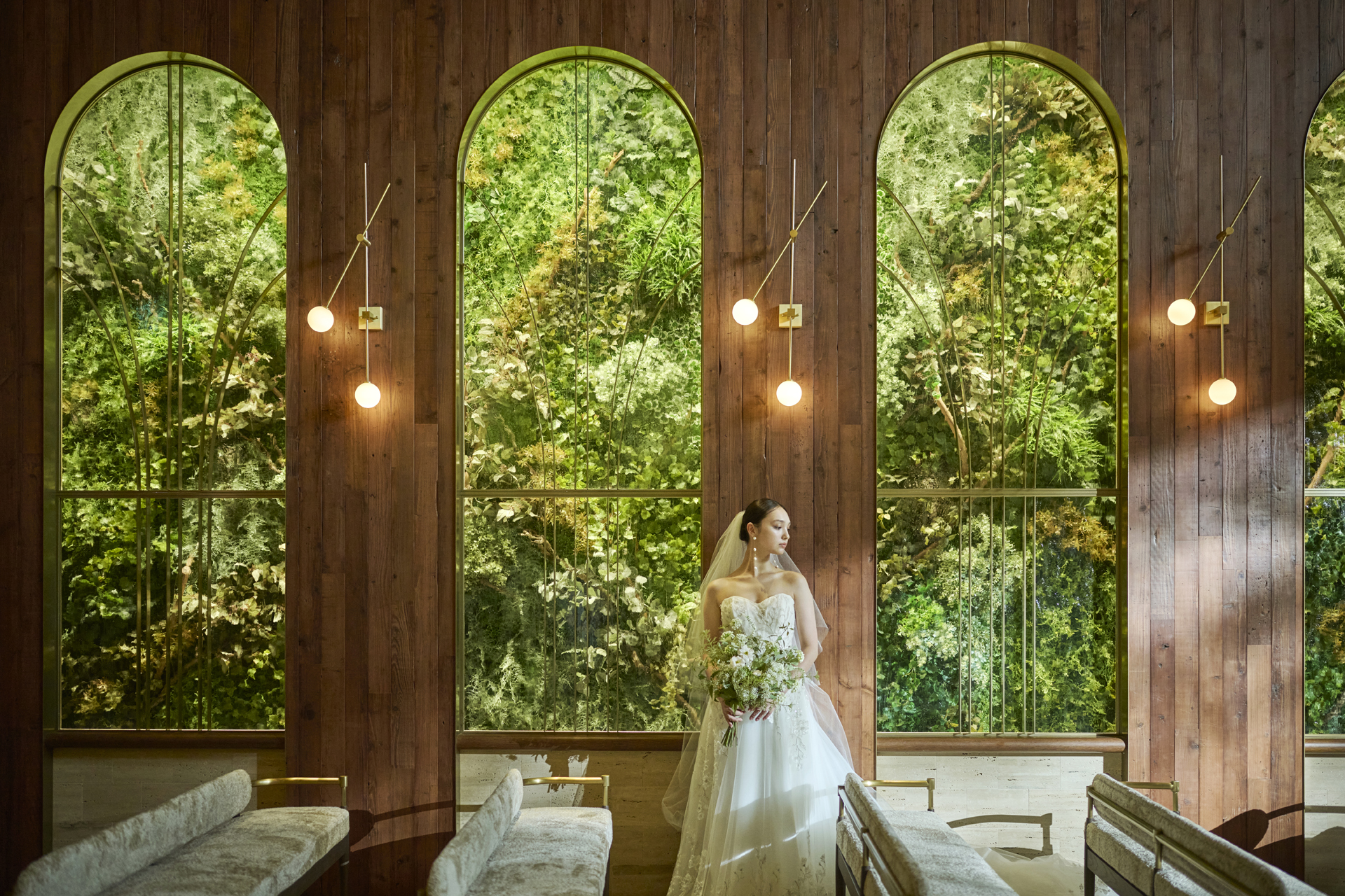 NEEDS富山 by T&G WEDDING