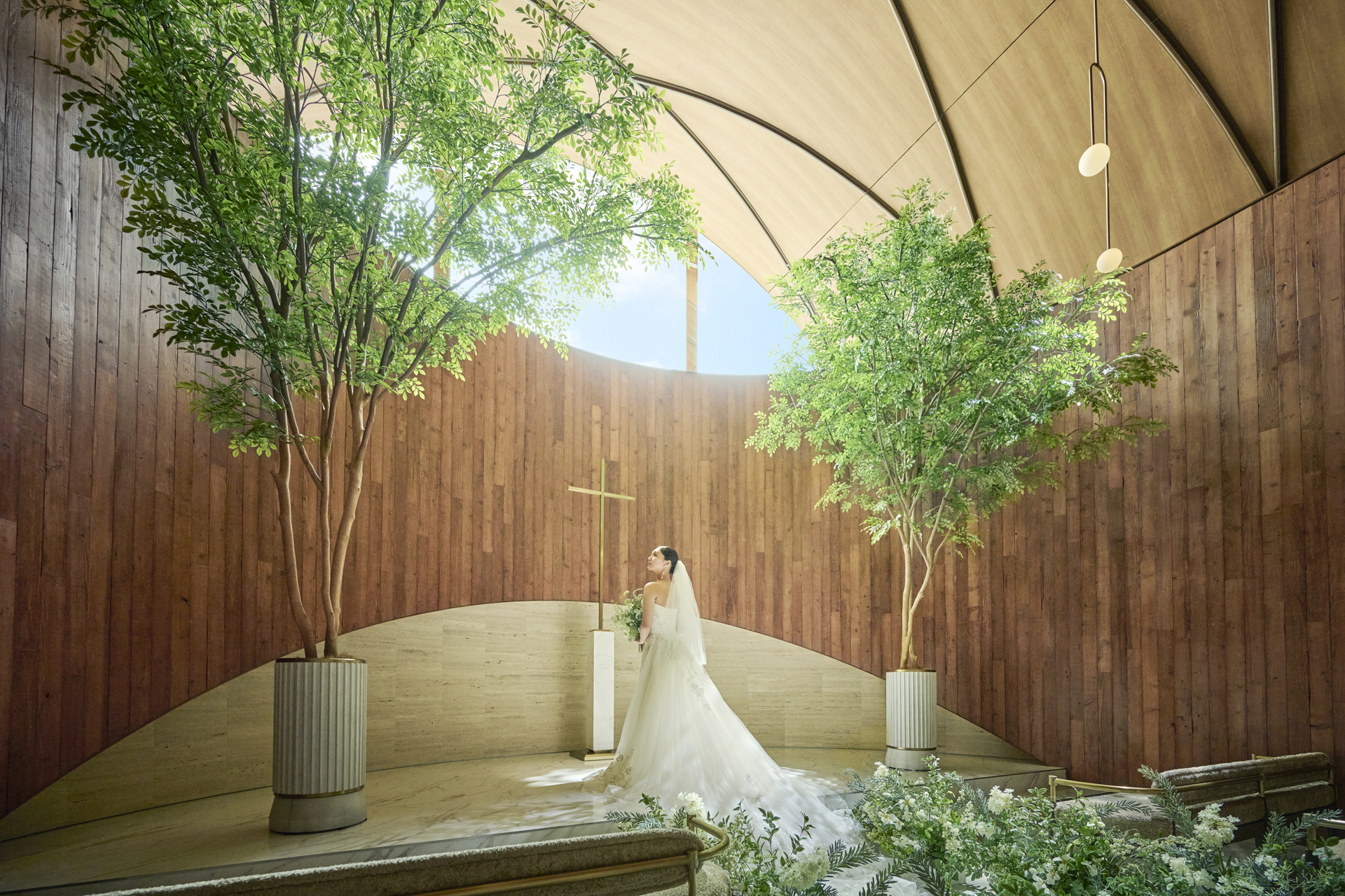 NEEDS富山 by T&G WEDDING
