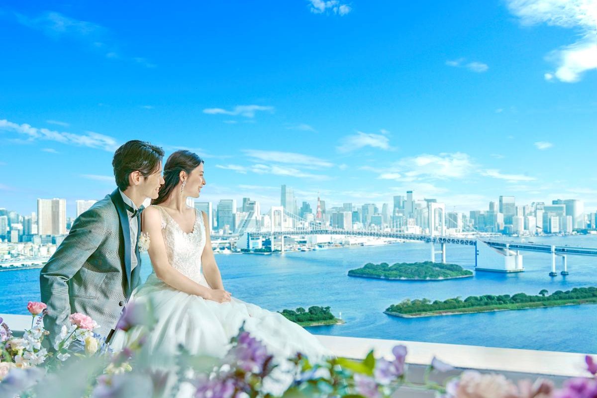 グランドニッコー東京 台場