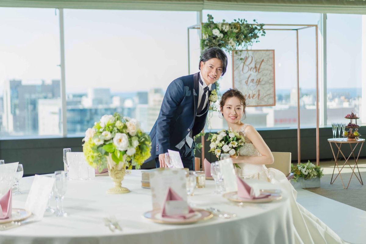 ホテルオークラ新潟