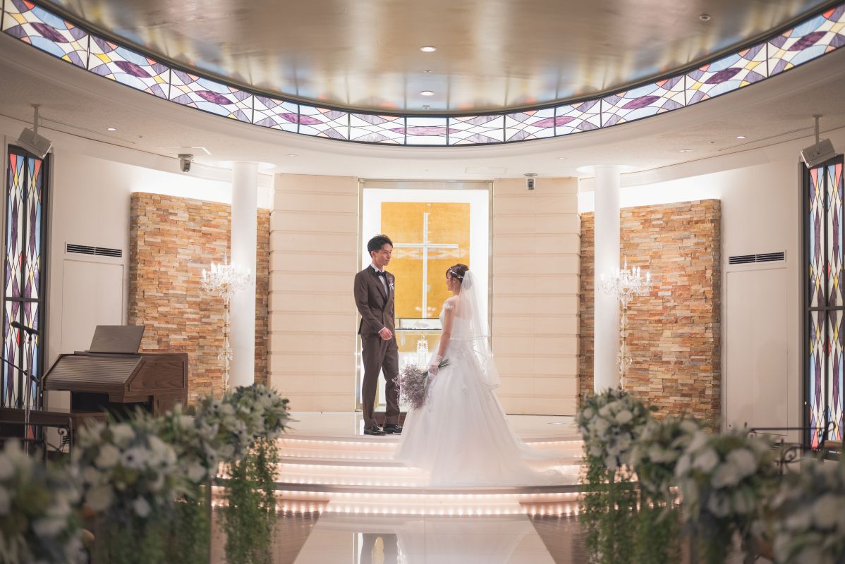 ホテルオークラ新潟