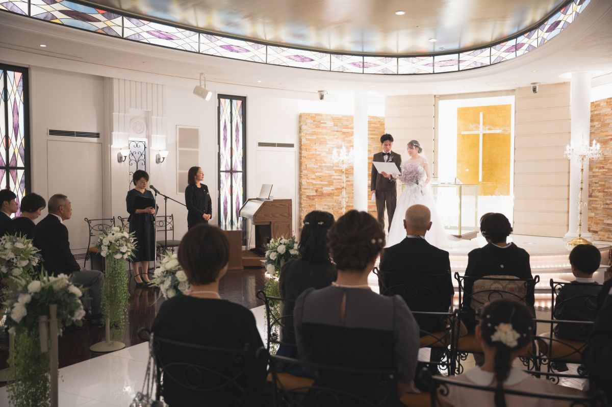 ホテルオークラ新潟