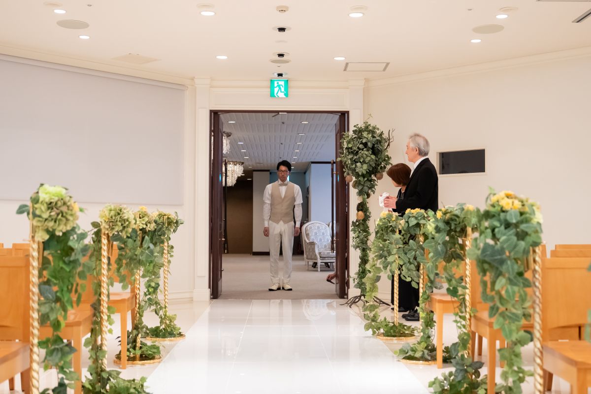 ホテル イタリア軒