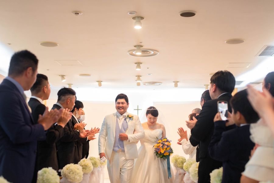 ANAクラウンプラザホテル新潟