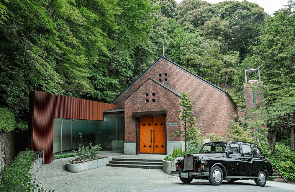 ウェスティン都ホテル京都