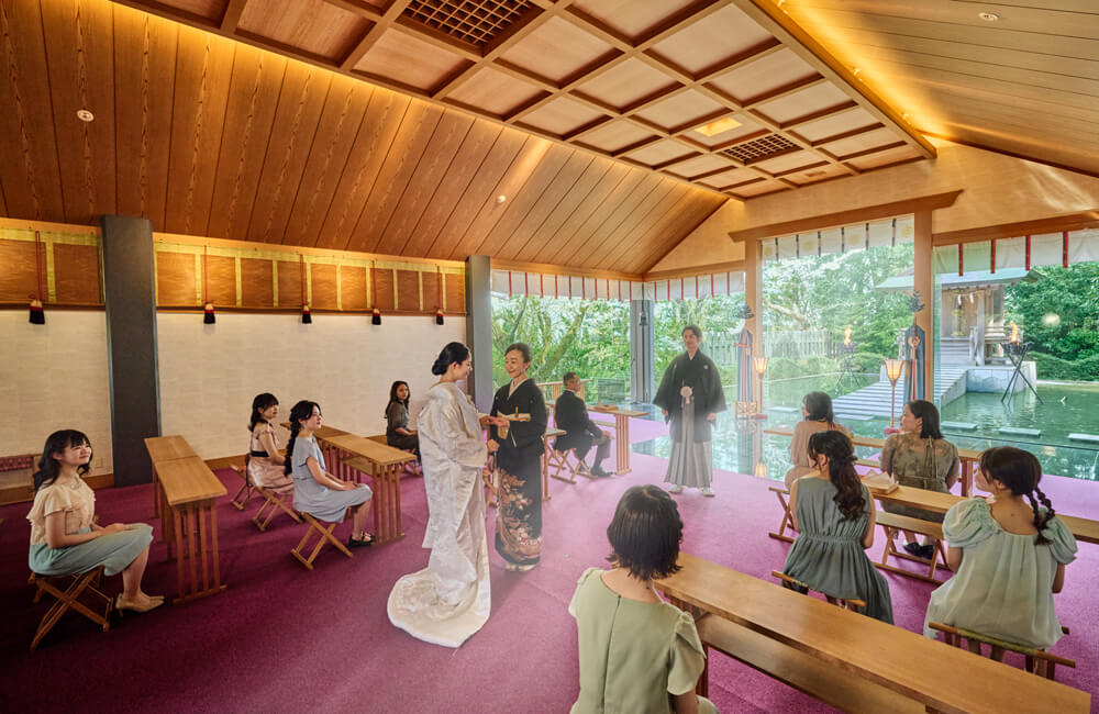 金沢国際ホテル