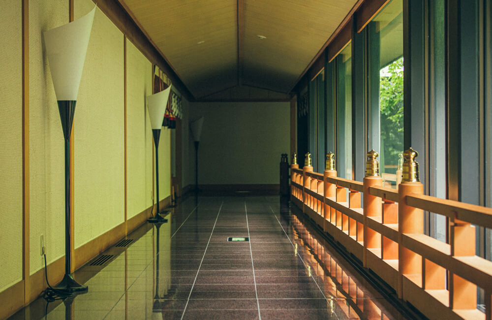 金沢国際ホテル