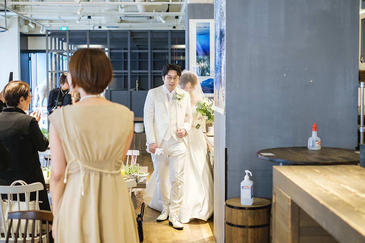 ノーザンキッチン Northern Kitchen