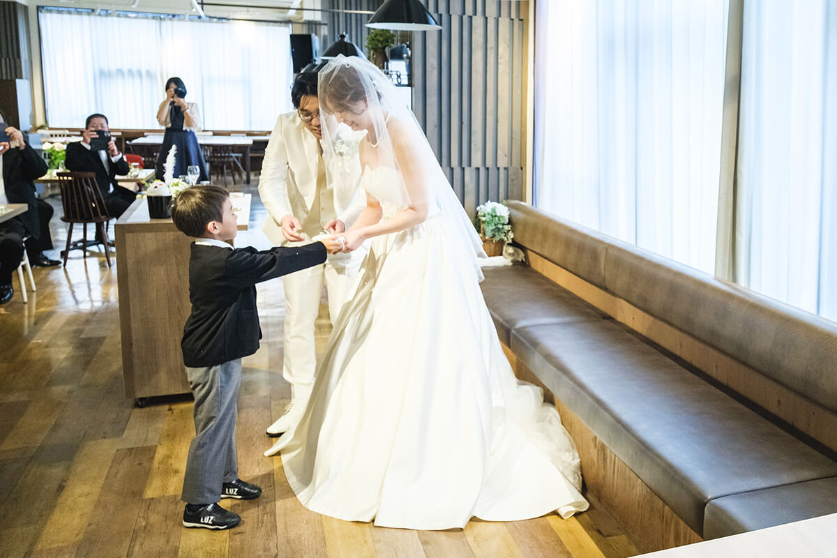 ノーザンキッチン Northern Kitchen