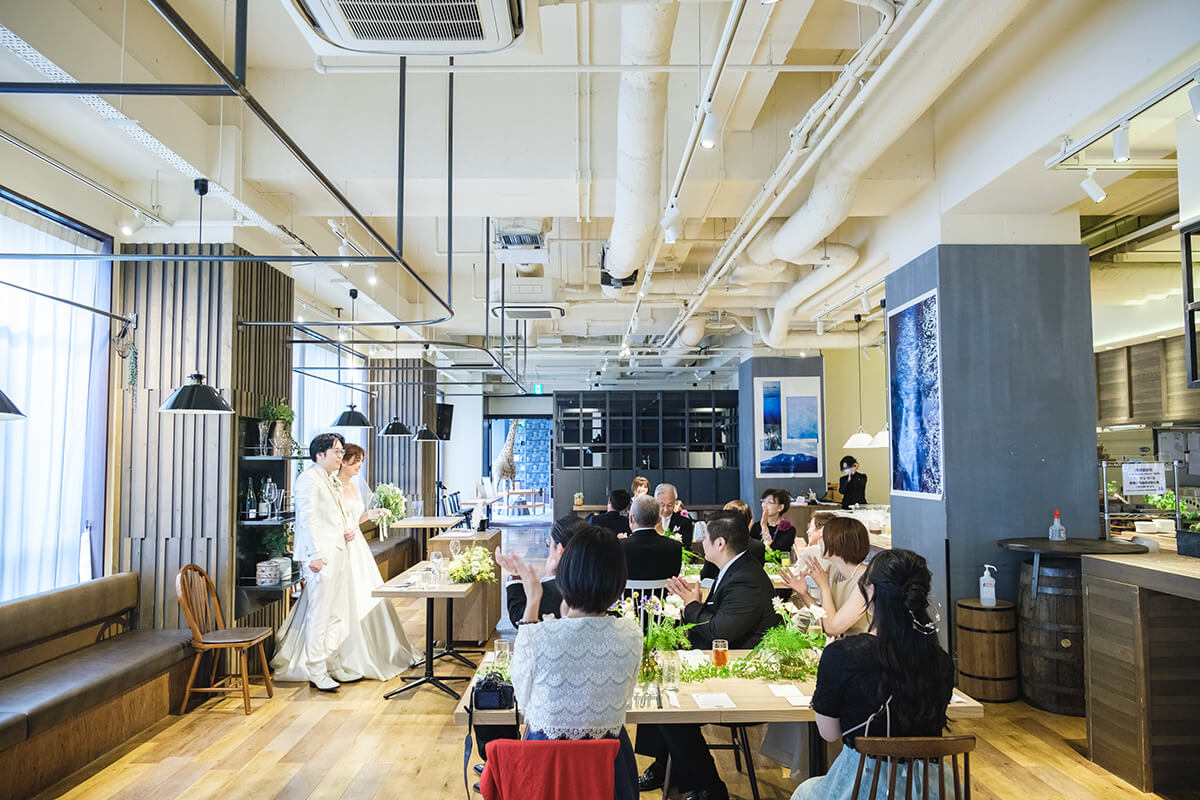 ノーザンキッチン Northern Kitchen