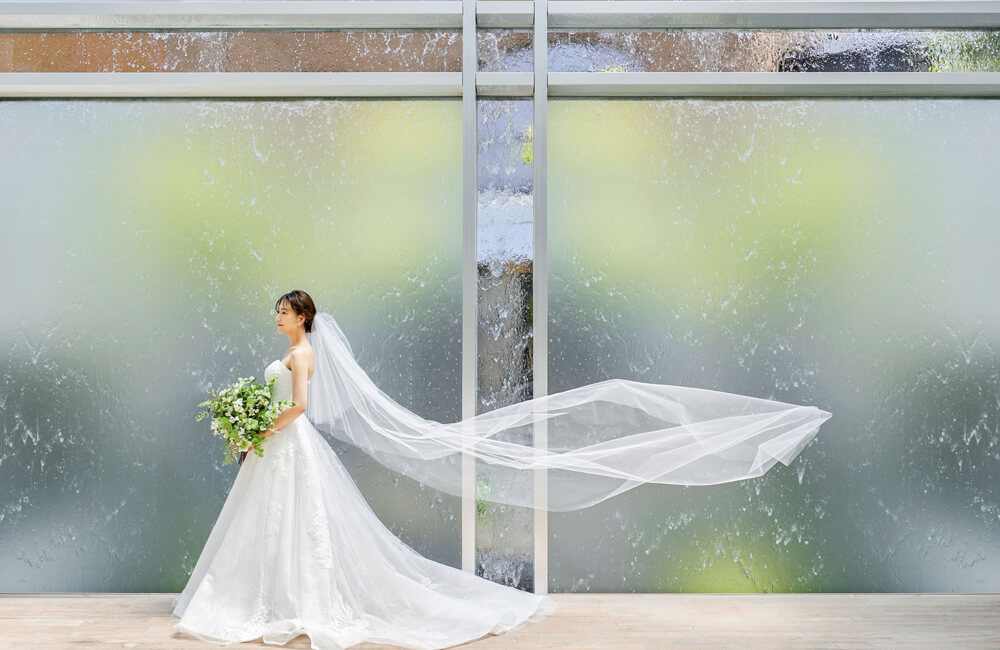 神戸西宮チャペル（サンパレス六甲）