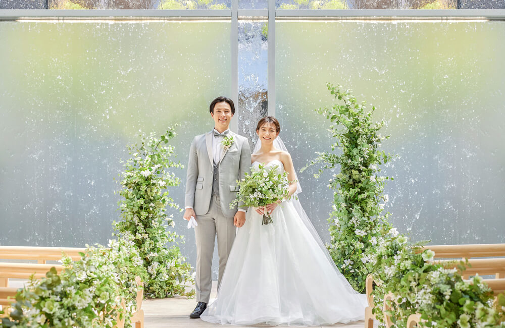 神戸西宮チャペル（サンパレス六甲）