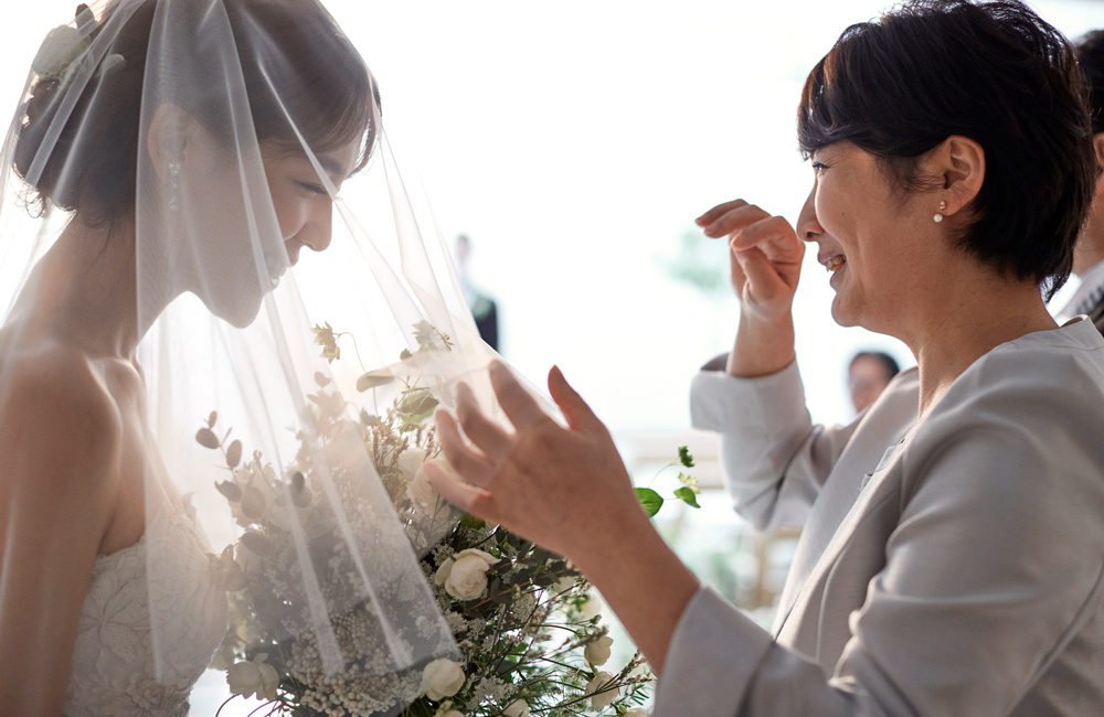 神戸西宮チャペル（サンパレス六甲）