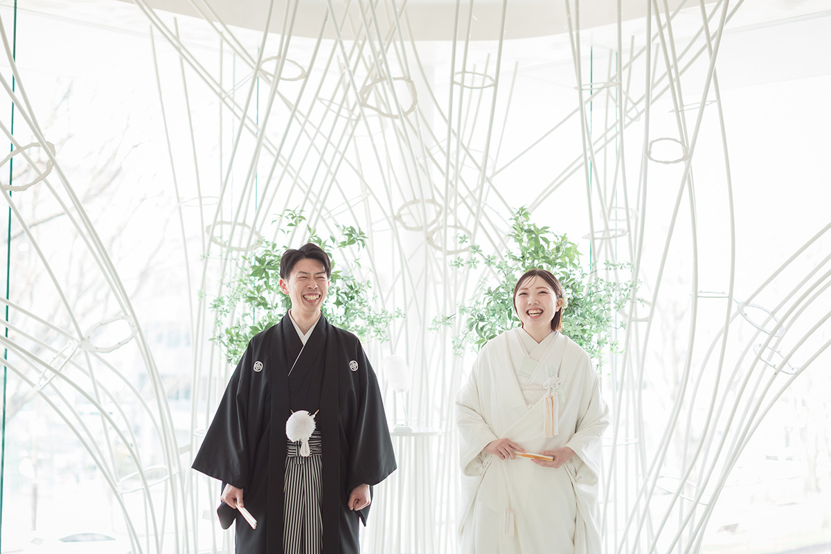 小さな結婚式 仙台スタジオ