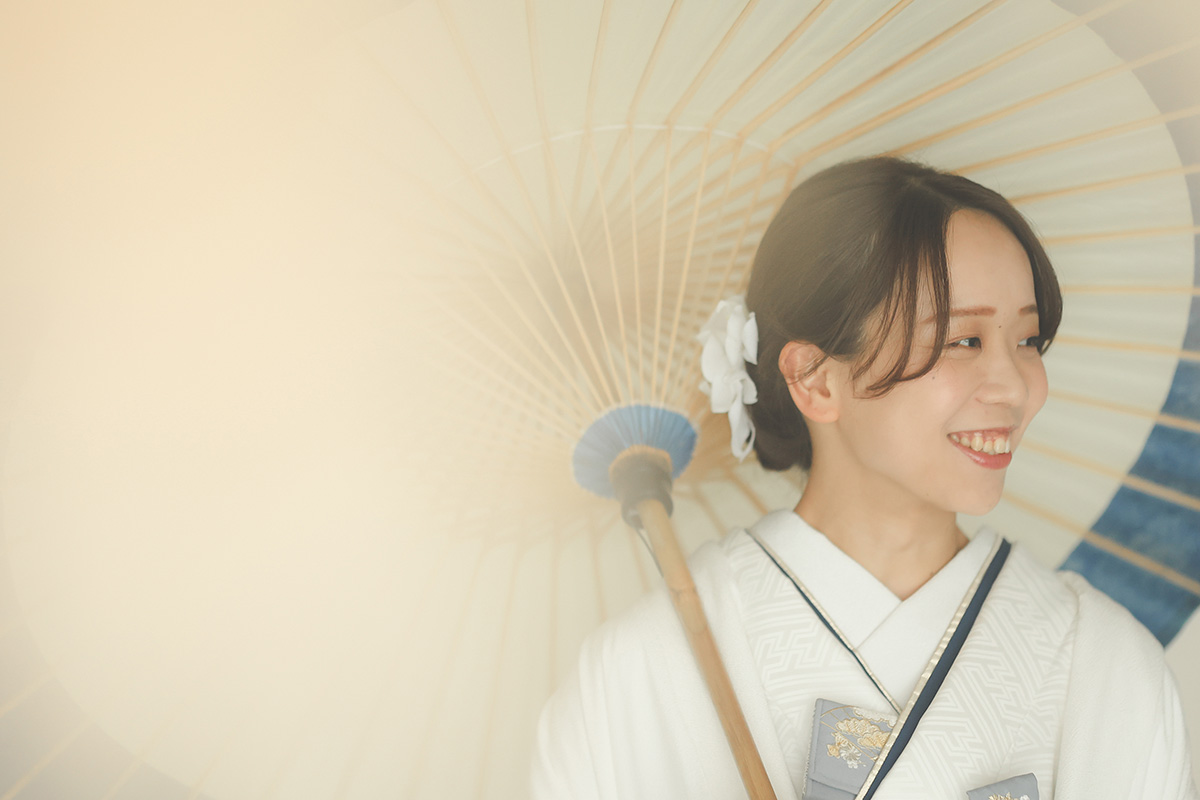 小さな結婚式 仙台スタジオ