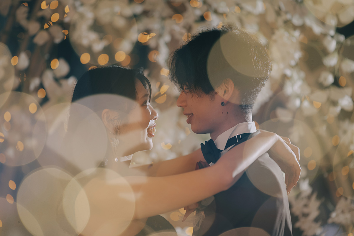 小さな結婚式 仙台スタジオ