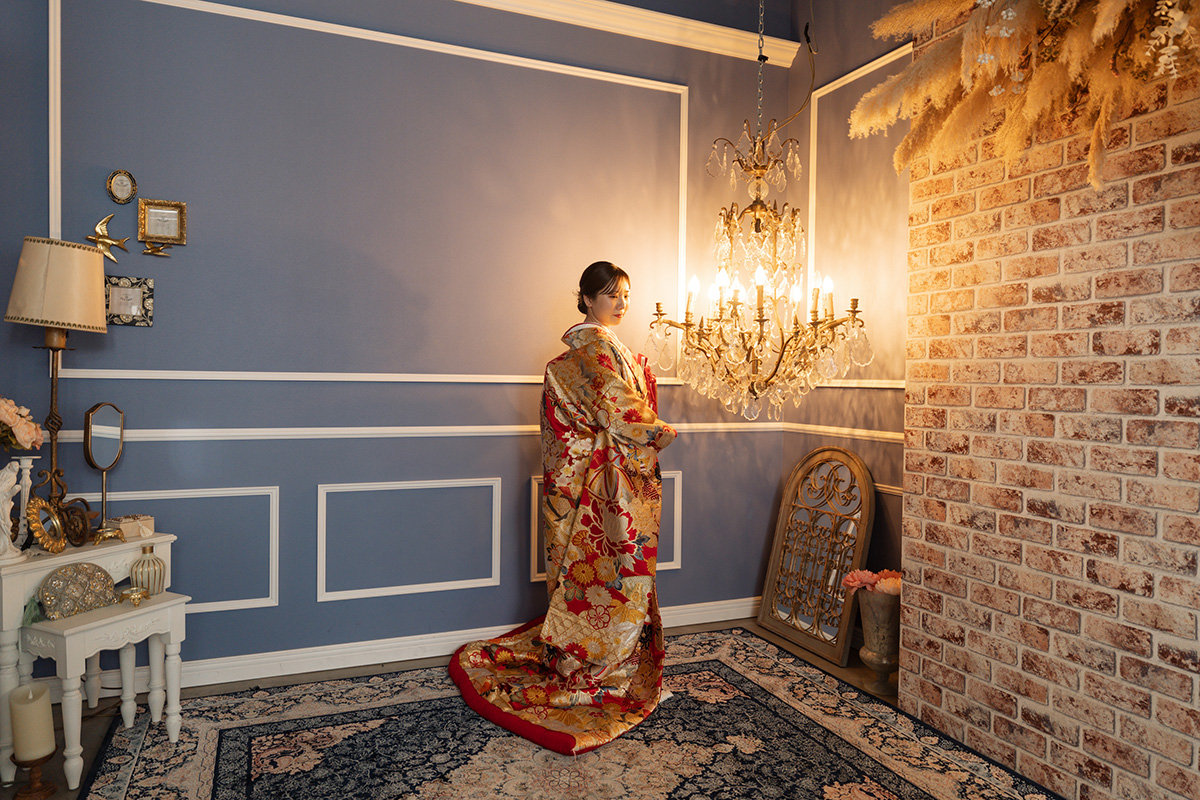 千葉海浜幕張メゾンスタジオ