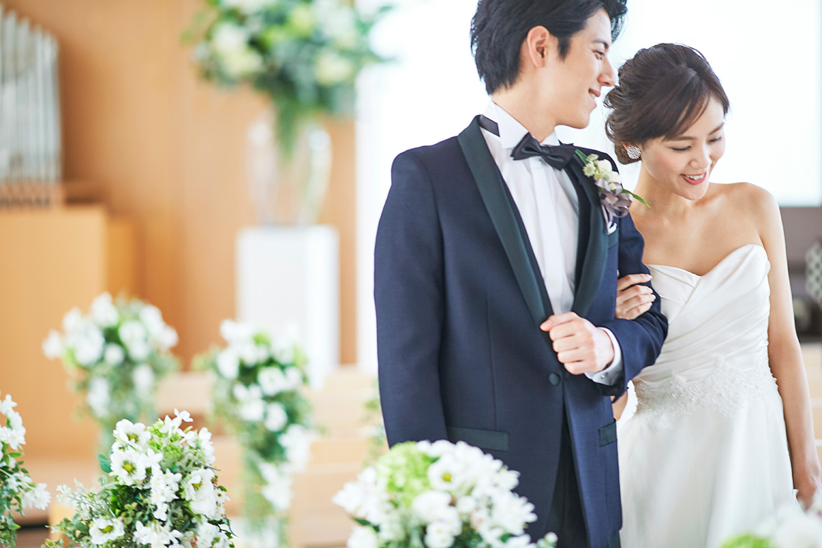 おしゃれなシーンの撮影も◎