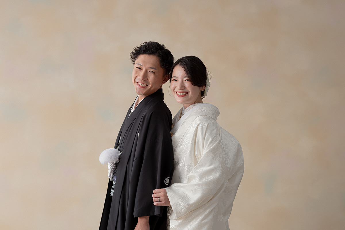 小さな結婚式 千葉スタジオ