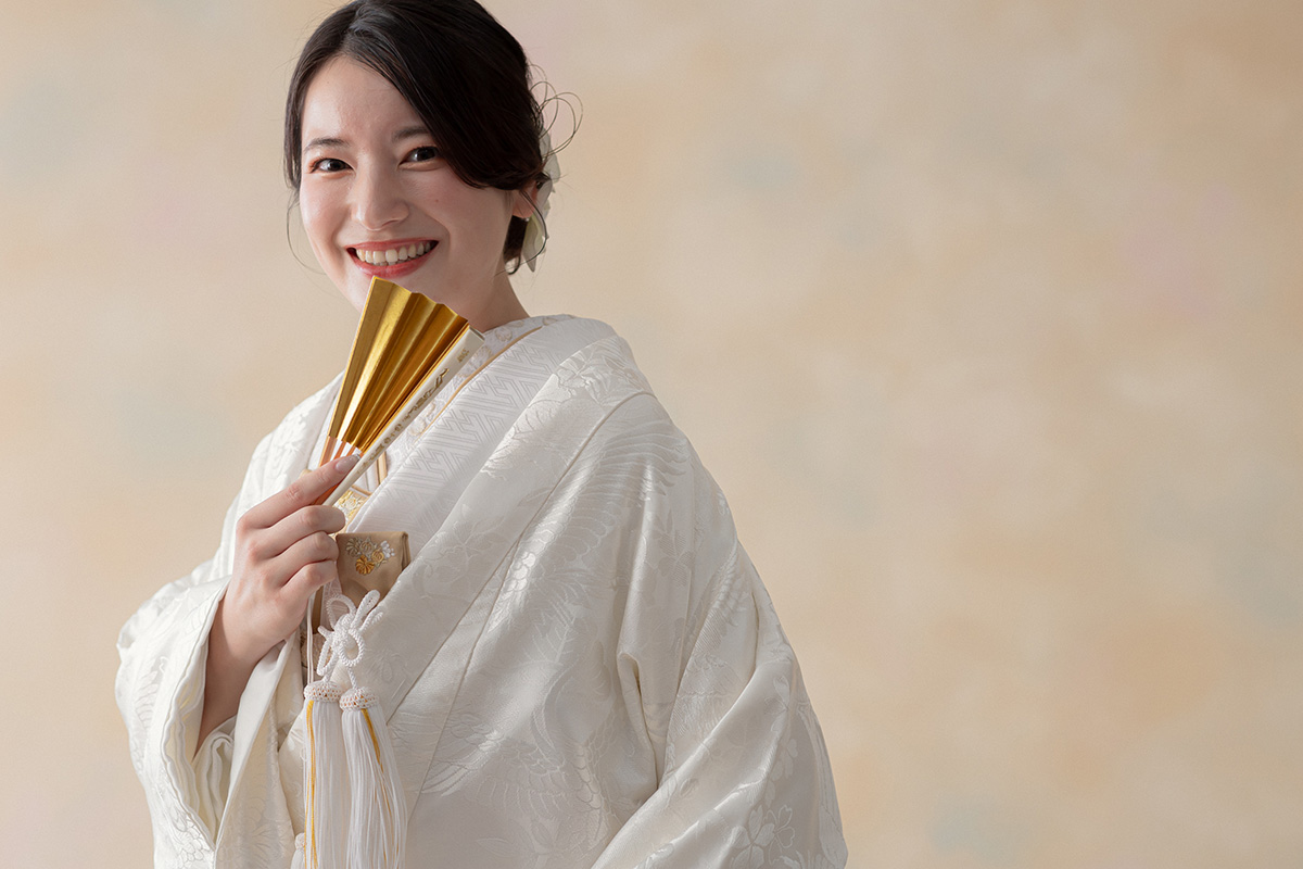 小さな結婚式 千葉スタジオ