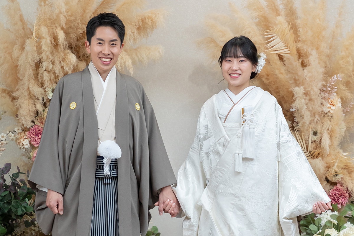 小さな結婚式 千葉スタジオ