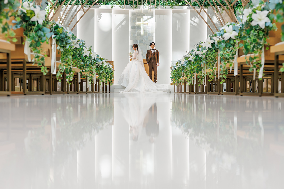 グランドニッコー東京ベイ舞浜スタジオ