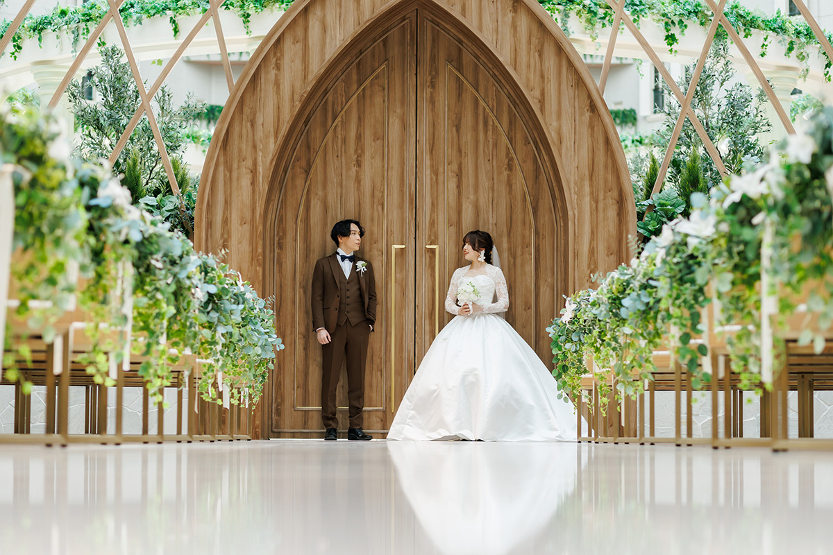 グランドニッコー東京ベイ舞浜スタジオ