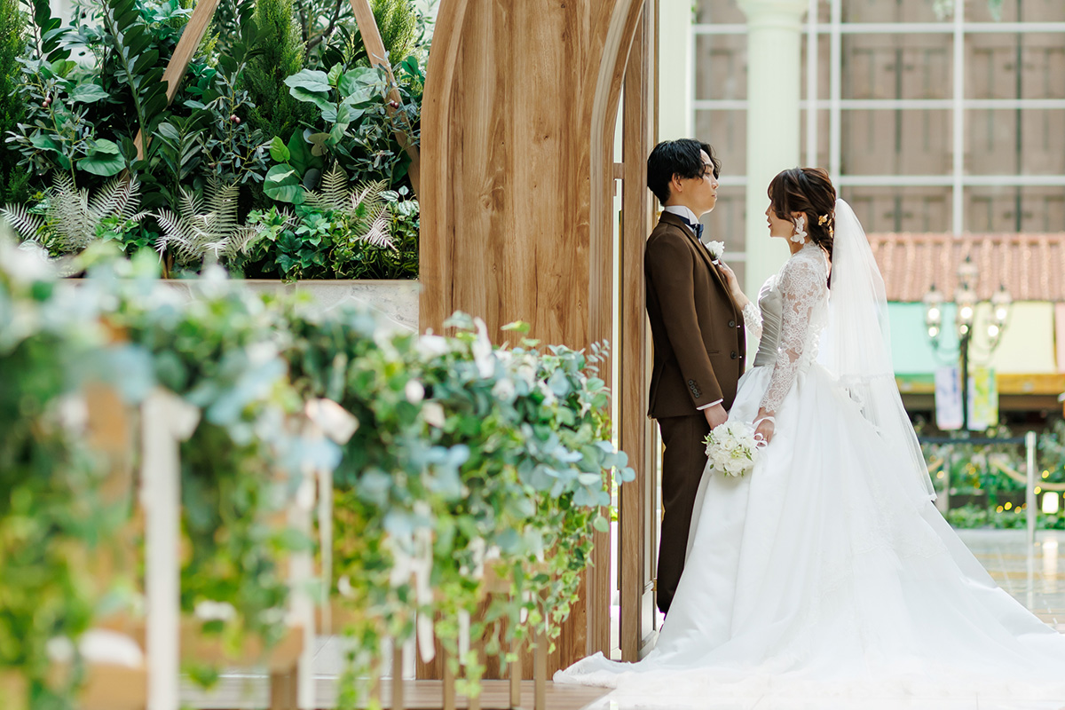 グランドニッコー東京ベイ舞浜スタジオ