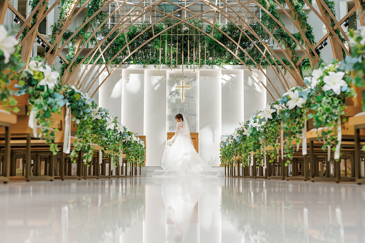 グランドニッコー東京ベイ舞浜スタジオ