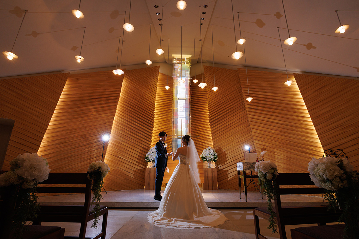 ロイヤルパインズホテル浦和スタジオ