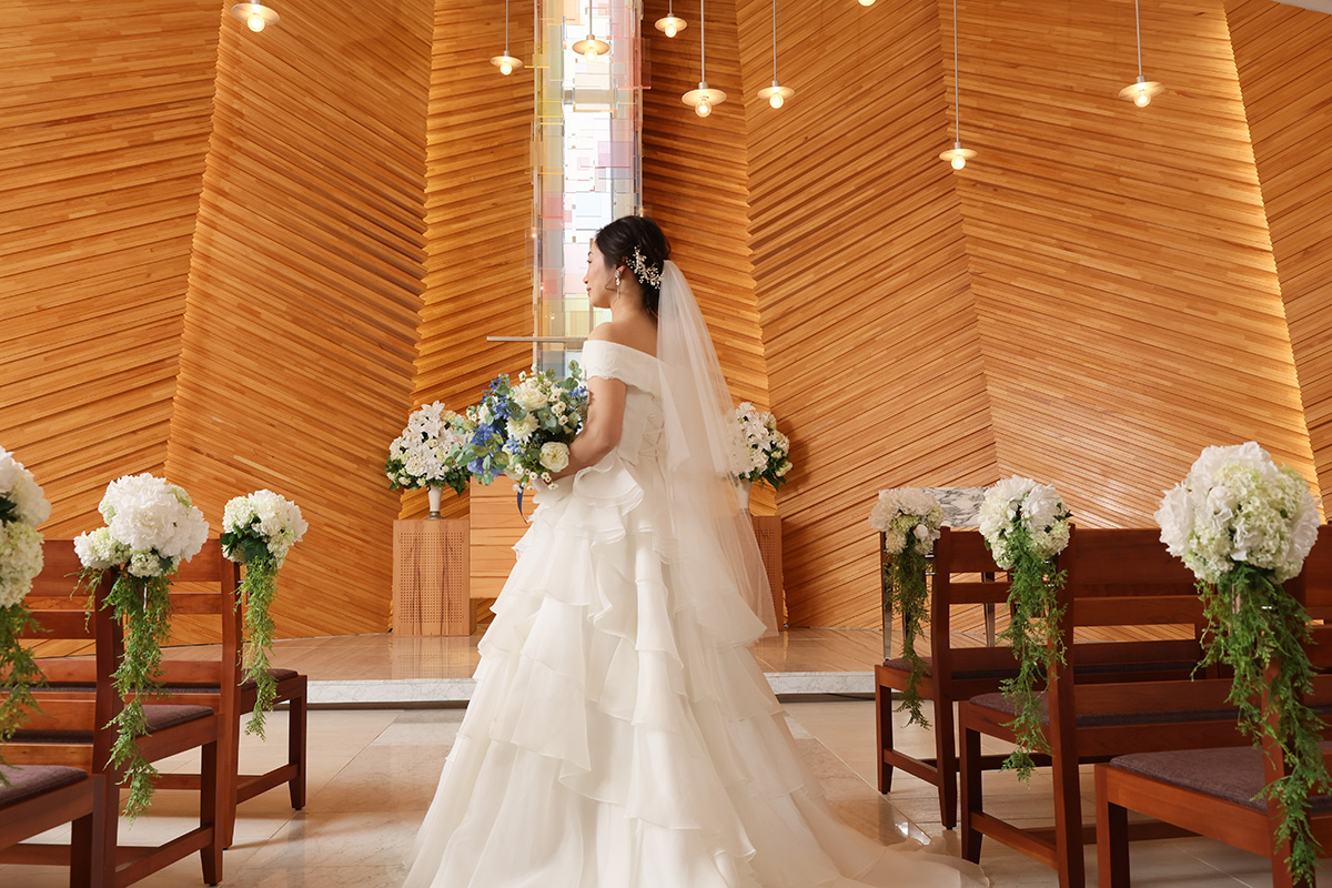 ロイヤルパインズホテル浦和スタジオ