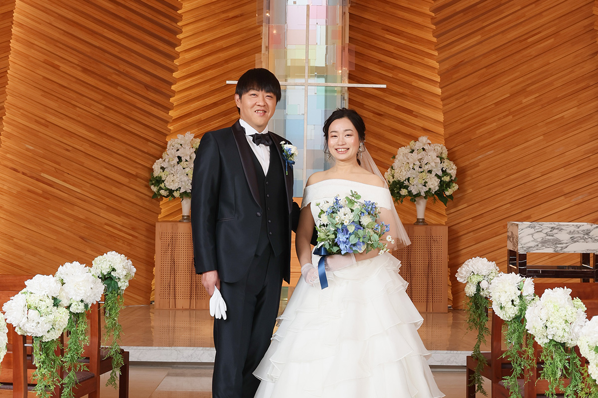 ロイヤルパインズホテル浦和スタジオ