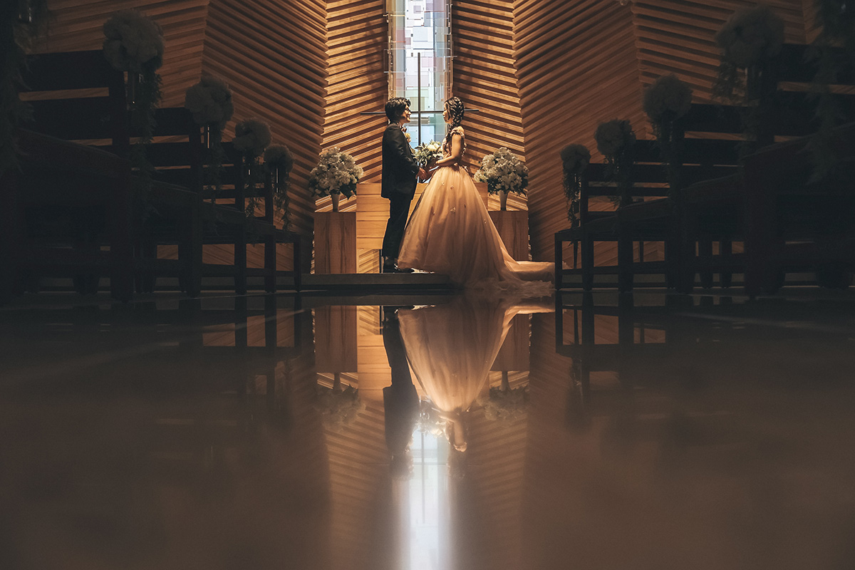 ロイヤルパインズホテル浦和スタジオ