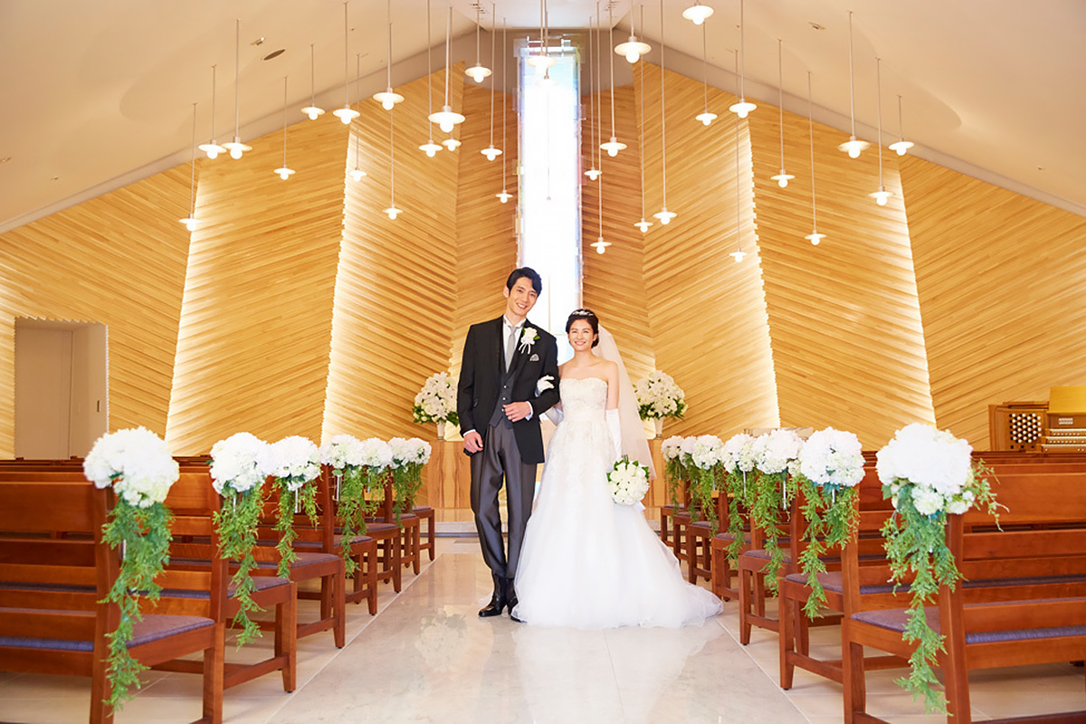 ロイヤルパインズホテル浦和スタジオ