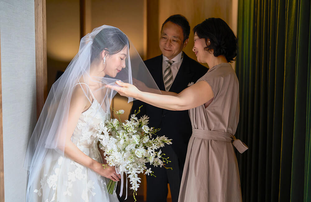 小さな結婚式 熊本チャペル