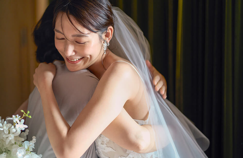 小さな結婚式 熊本チャペル