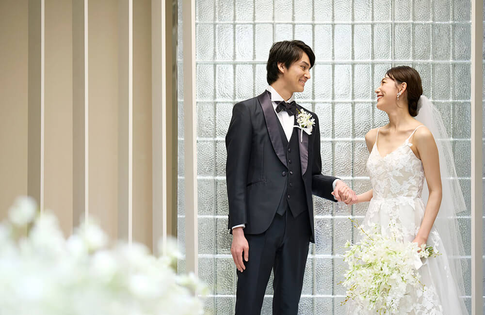 小さな結婚式 熊本チャペル