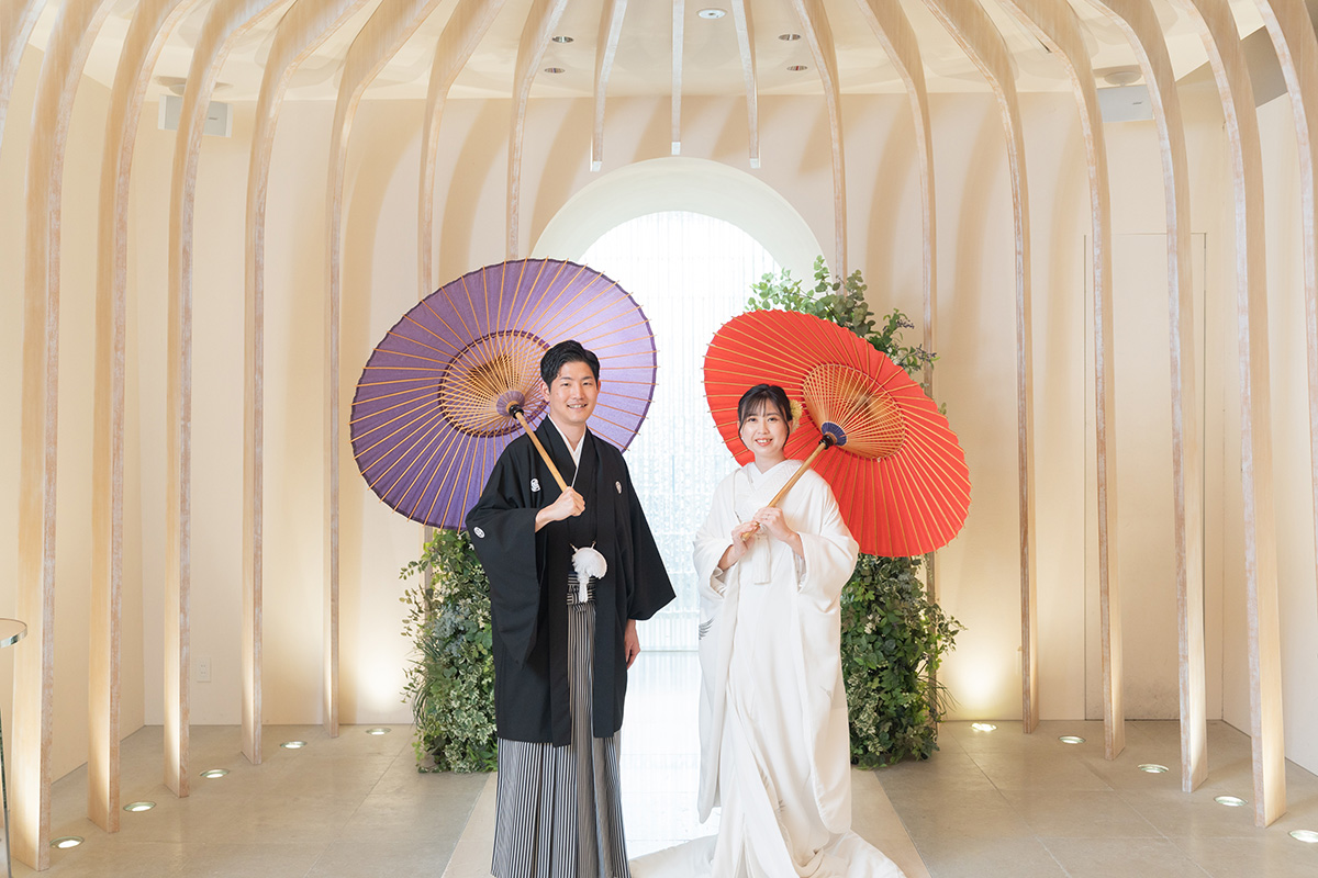 小さな結婚式 名古屋スタジオ