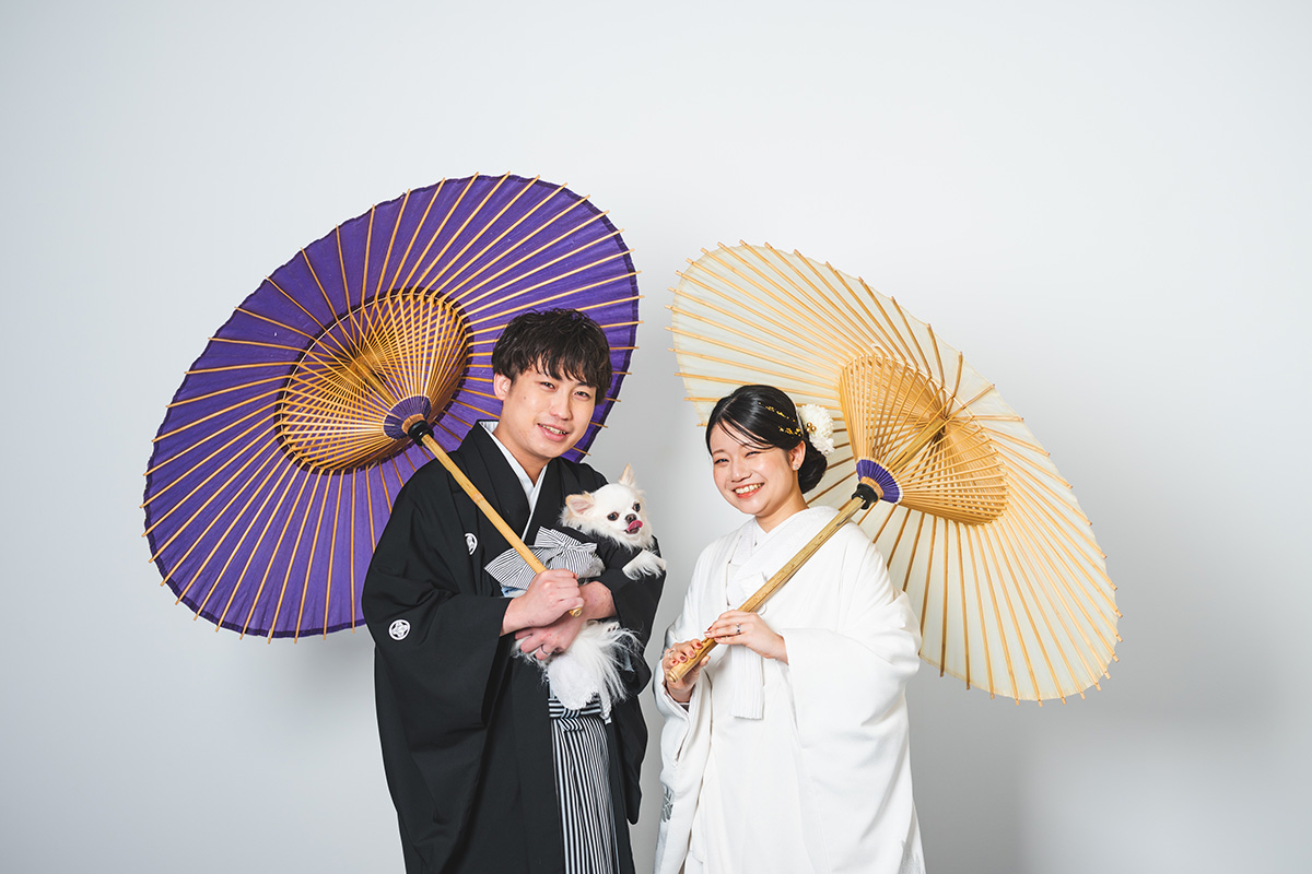 小さな結婚式 名古屋スタジオ