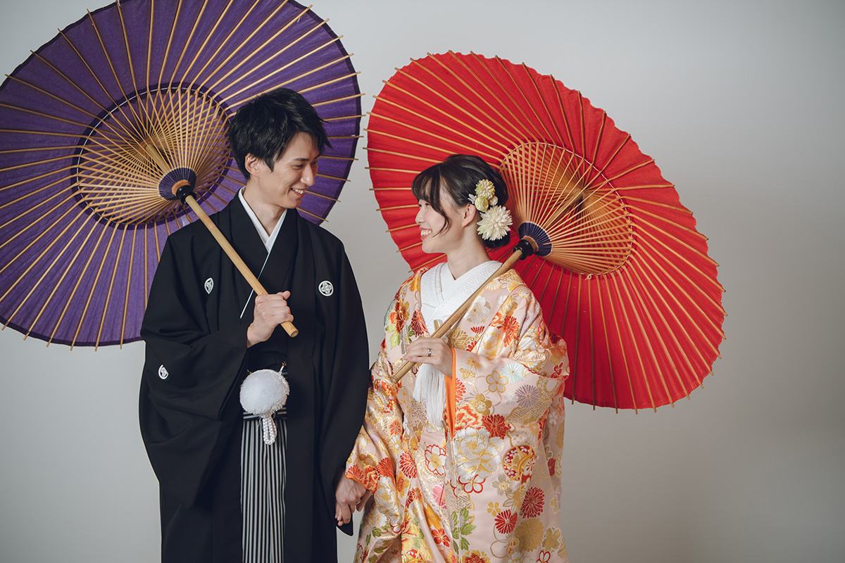 小さな結婚式 名古屋スタジオ