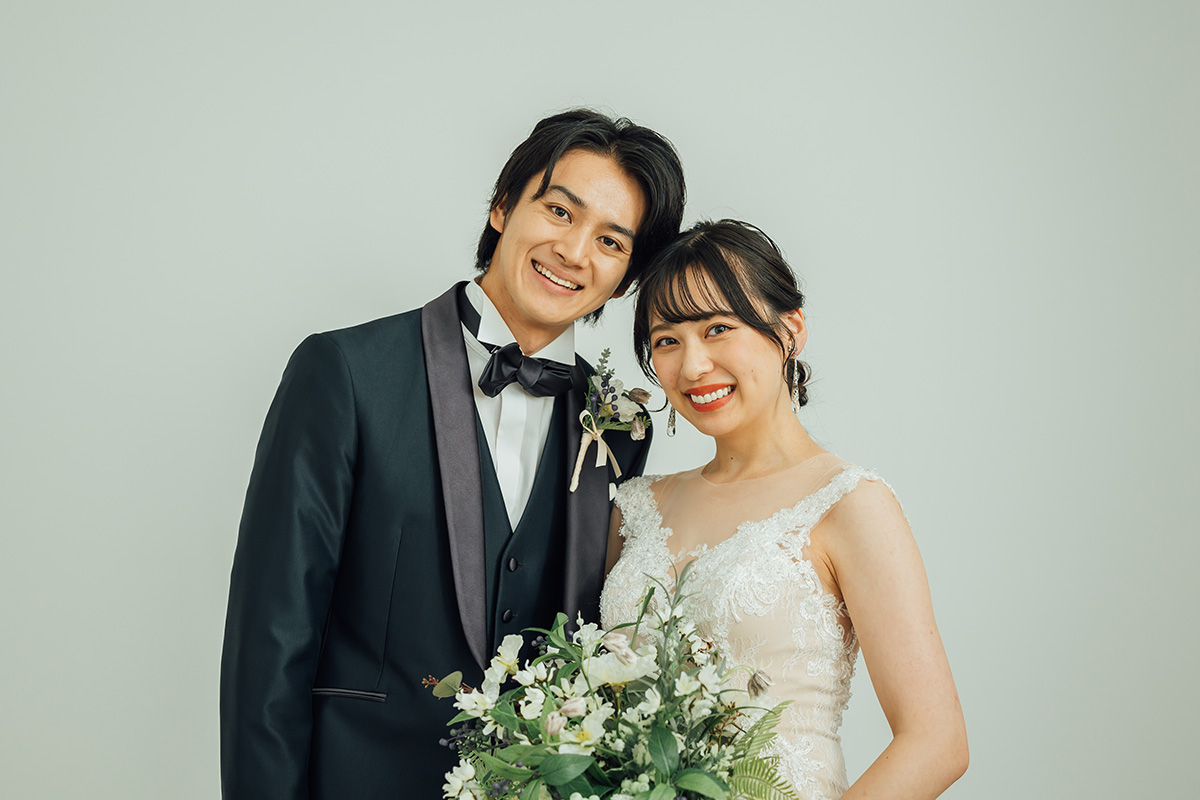 小さな結婚式 名古屋スタジオ