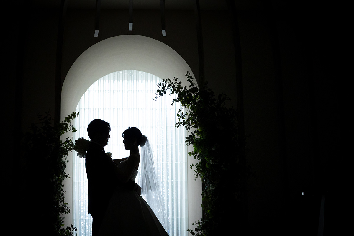 小さな結婚式 名古屋スタジオ