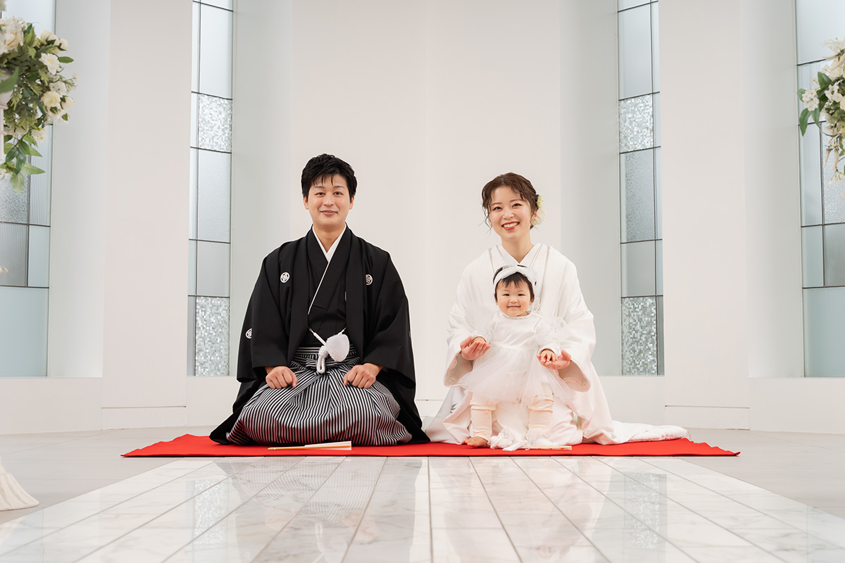 小さな結婚式 新潟スタジオ