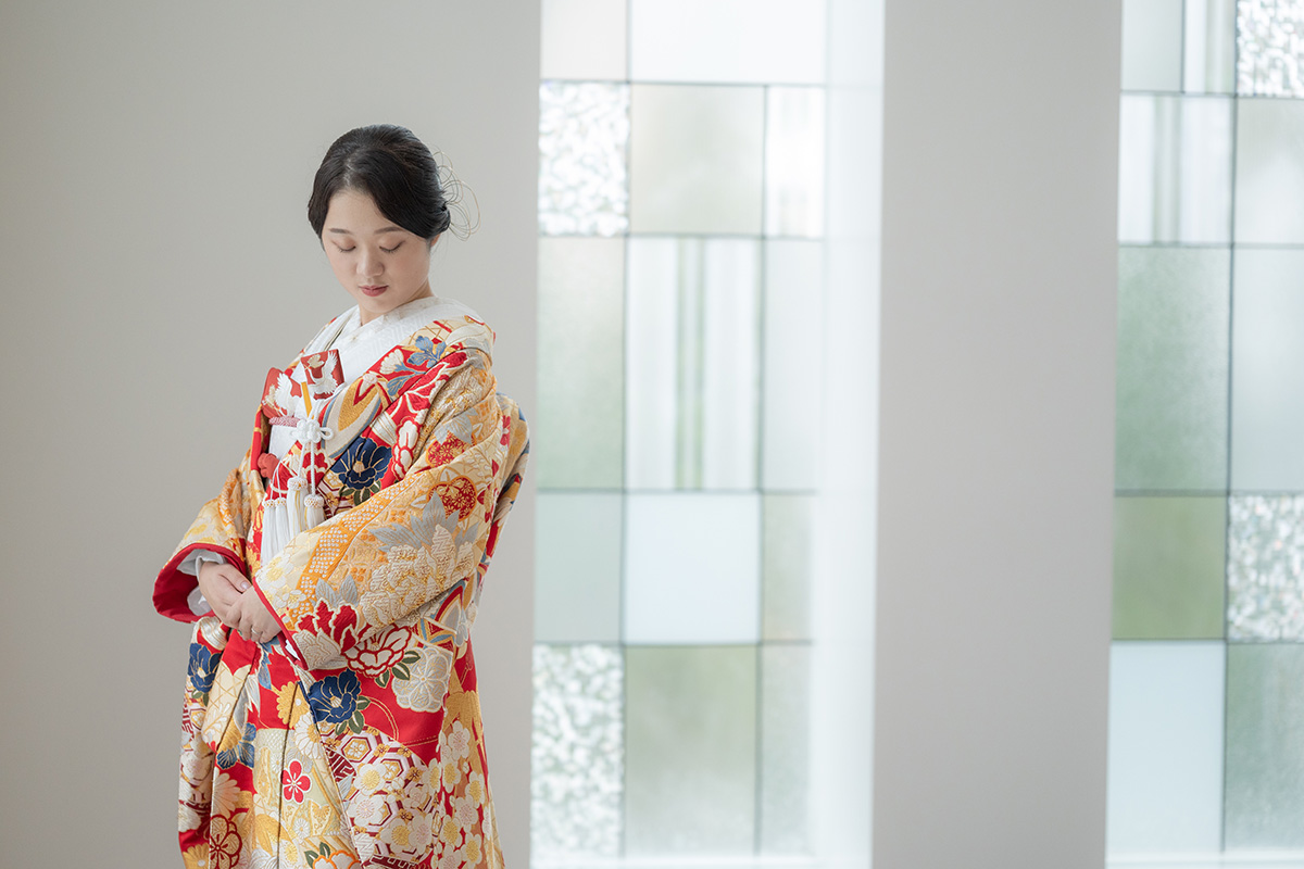 小さな結婚式 新潟スタジオ