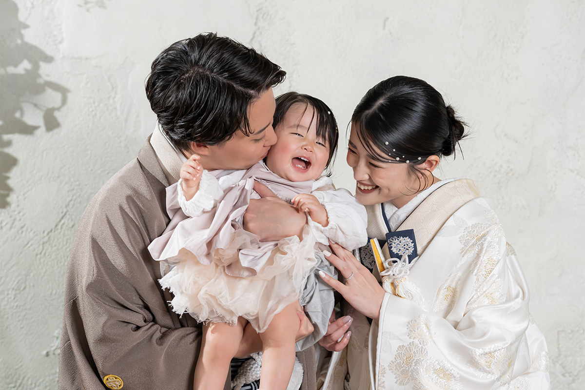 小さな結婚式 東京・お台場スタジオ