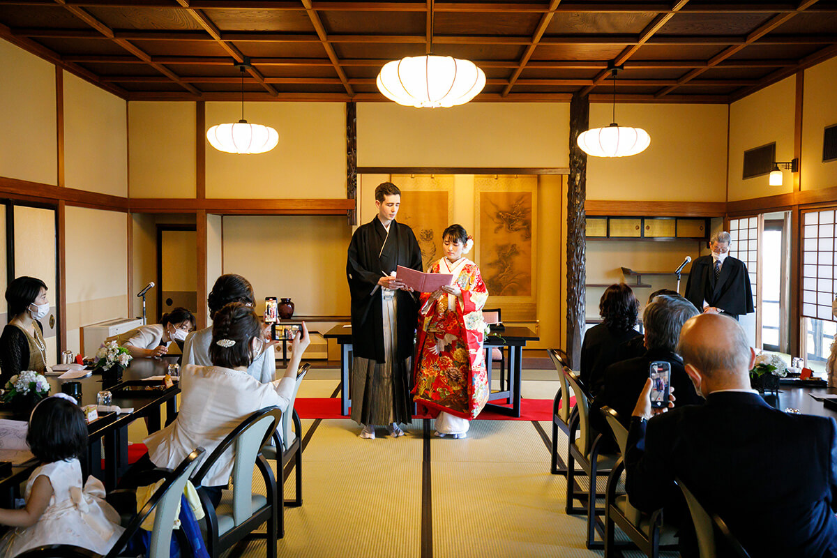 懐石料理 東洋館