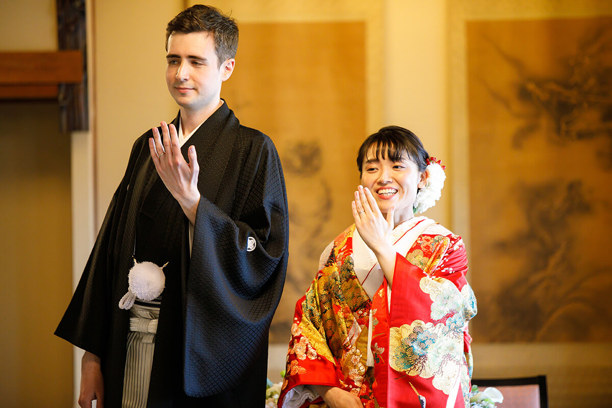 懐石料理 東洋館