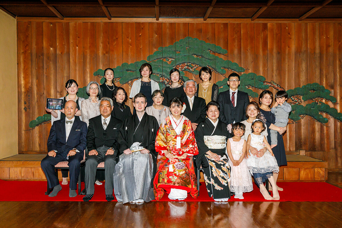懐石料理 東洋館