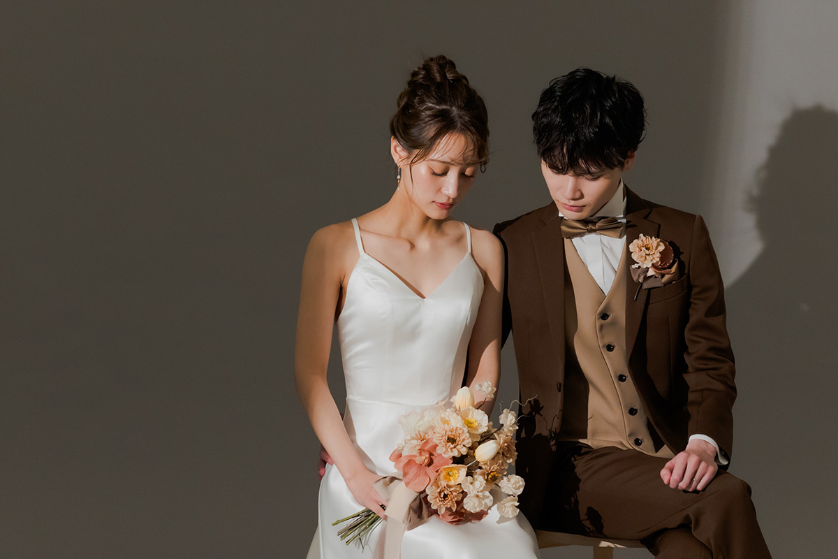 小さな結婚式 横浜スタジオ