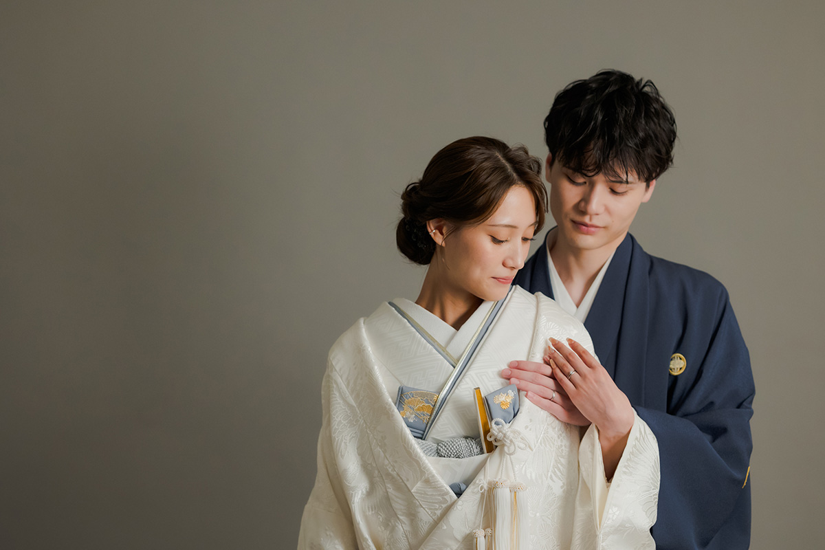 小さな結婚式 横浜スタジオ